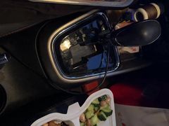 -香妃烤鸡(西单店)