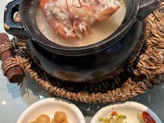 -皮蛋弟砂锅店(总店)