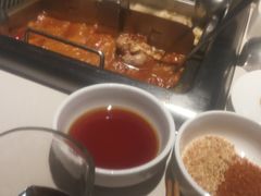 -海底捞火锅(万丰桥店)