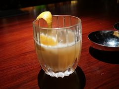 -THE OLD HOUSE酒吧