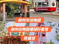 -柳州市动物园