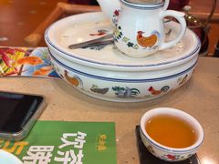 -点都德(海岸城店)