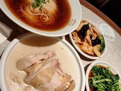 -松鹤面馆·古法焖肉面(观前店)