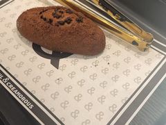 -B&C黄油与面包·THE GARDEN BAKERY概念店(世纪汇店)