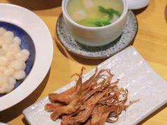 -竹里馆 ·茶食(奥体店)
