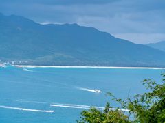 -海南分界洲岛旅游区