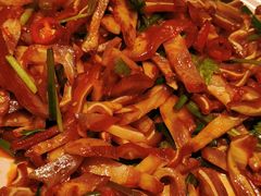 -玫瑰花园自助烤肉(顺义鑫海韵通店)