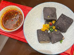 -火宫殿·湘菜小吃·商务宴请·生日聚会(东塘店)