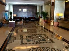 -张家港华芳金陵国际酒店