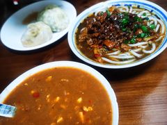 -詹氏包记(文公路店)