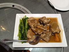 -建兴酒家(班塔通分店)