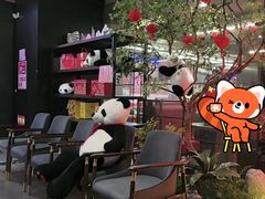 -四川饭店(城乡购物中心店)