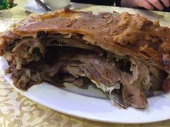 -维吾尔餐厅(宜山路店)