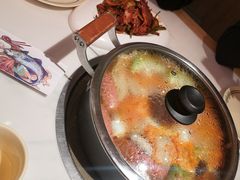 -七八冷面·延边朝鲜族美食(圣熙八号店)