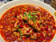 -图味美小黄鱼·景德菜(浙江路店)