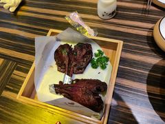 -江太极江浙菜(马桥万达广场店)