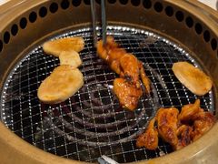 -炙城·韩式烤肉(南京东路店)