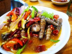 -洪大厨鸡煲(福田店)