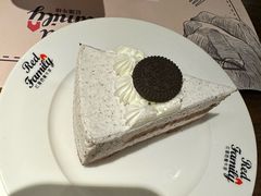 -红屋牛排西餐厅(金狮广场店)