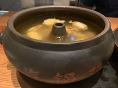 -云海肴·云南小炒·汽锅鸡(天津国金汇店)