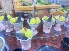 -塔兰齐新疆孜然火锅(鲤鱼山路店)