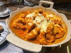 -那些年一起吃串的地方·青岛老烧烤(总店)