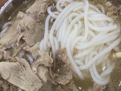 -攀枝花·任德琼·盐边羊肉米线