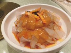 东北大拉皮-顺风海鲜港(金玉兰店)