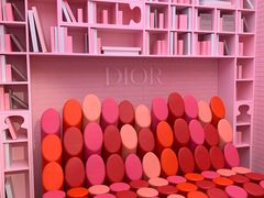 -Dior迪奥(上海世茂广场店)