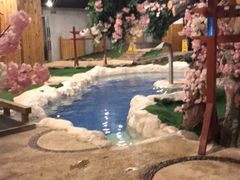 -中铁花水湾四季温泉谷