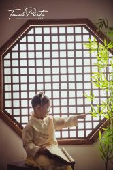 -韩国童感TOUCH PHOTO儿童摄影(朝阳分店)