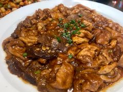 -倍儿美海鲜大排挡·非遗海鲜蒸饺(洋货店)