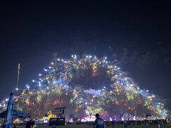 -泰达航母主题公园