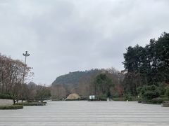 -阿哈湖国家湿地公园