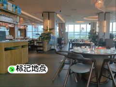 -不仔客海鲜·烧烤·270度海景餐厅(大东海店)