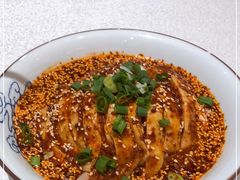 -大铁勺新津菜(东丽阳光新业广场店)