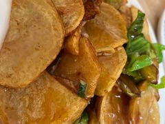 -东北特色菜馆(珞喻东路店)