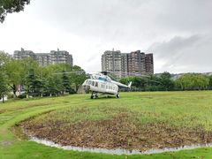 -南京航空航天大学(将军路校区)