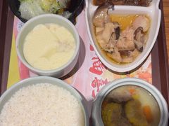 -真功夫(彩田路店)