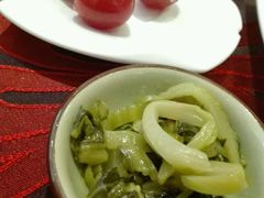 -莲池荟素食馆·12年老字号(光孝寺店)
