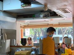 -真打拉面·日式拉面新流派(体育西横街店)