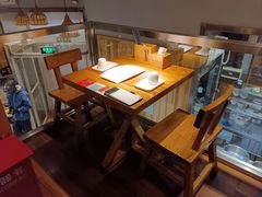 -平娃三宝烧烤·面食(富丰桥店)