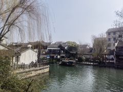 -南浔古镇