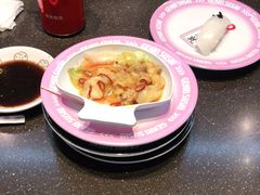 -元气寿司(东方宝泰店)