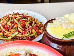 -老三样·旧食新味(万寿宫店)