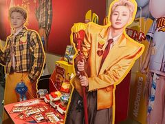 -麦当劳(天兴罗斯福店)