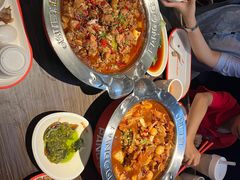 -胖哥俩肉蟹煲(梅溪步步高店)