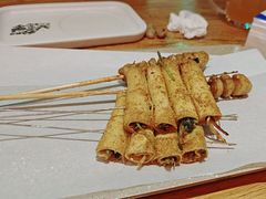 -叁叁零鹤岗小串(亦庄店)