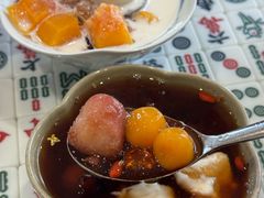 -堂屋糖水店(愚园店)