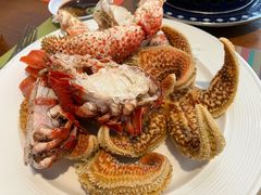 -岷山饭店-芝芝自助餐厅